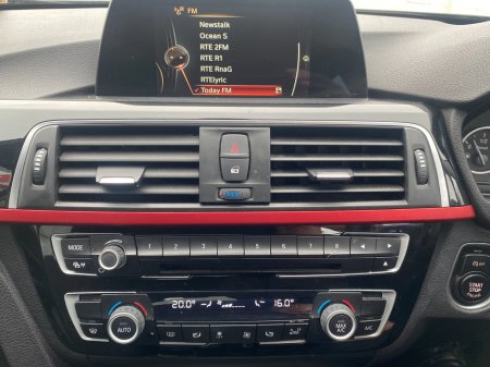 2016 BMW 3 Series - thumbnail 14