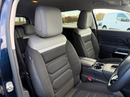 2023 Citroen C5 Aircross - thumbnail 6