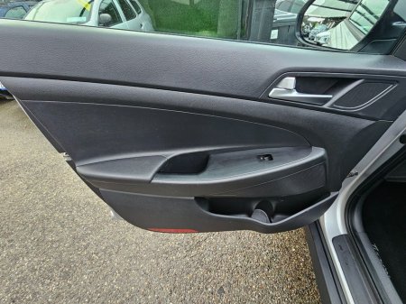 2018 Hyundai Tucson EXECUTIVE MODEL, 1.7 CRDI, FINANCE, WARRANTY, 5 STAR REVIEWS €15,495 thumbnail