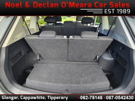 2019 Volkswagen Tiguan Allspace - thumbnail 18