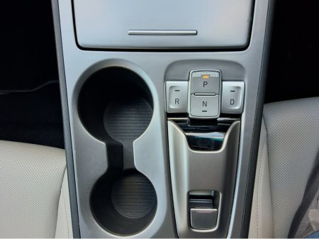 2022 Hyundai Kona PREMIUM 64kW ** Long Range Battery** €21,950 thumbnail