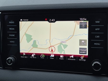 2019 Skoda Karoq - thumbnail 25