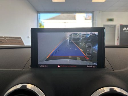 2016 Audi A3 - thumbnail 7