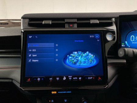 2026 Ford Puma - thumbnail 23