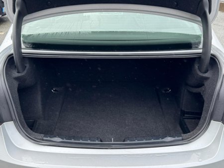 2016 BMW 3 Series AUTO NEW NCT and TAXED €11,950 thumbnail