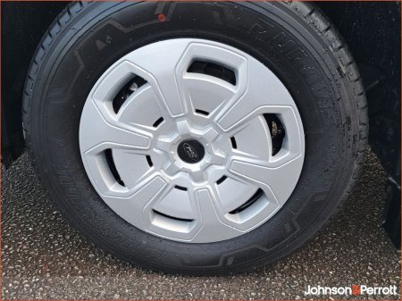 2026 Ford Transit Custom MWB Trend 136 €34,200 thumbnail