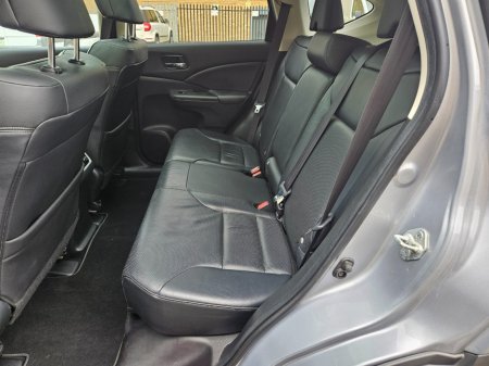 2016 Honda CR-V - thumbnail 12