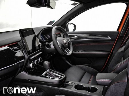 2023 Renault Arkana - thumbnail 5