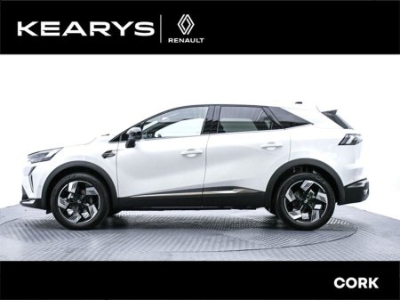 2025 Renault Symbioz Techno TCe 140 MY25 €34,290