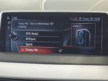 2016 BMW X5 - thumbnail 14