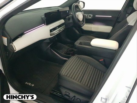 2026 Kia EV4 GT Line - 82kWh 625kms Range