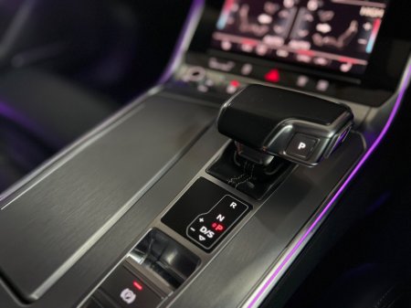 2020 Audi A7  €41,950 thumbnail