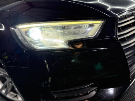 2017 Audi A3 1.0TFSI 115 S-Tronic SE €14,950