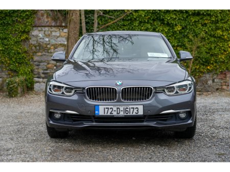 2017 BMW 3 Series - thumbnail 19