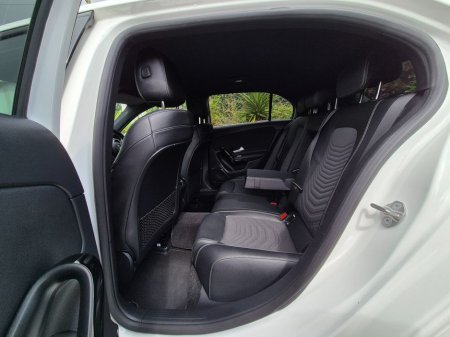 2020 Mercedes-Benz A Class - thumbnail 30