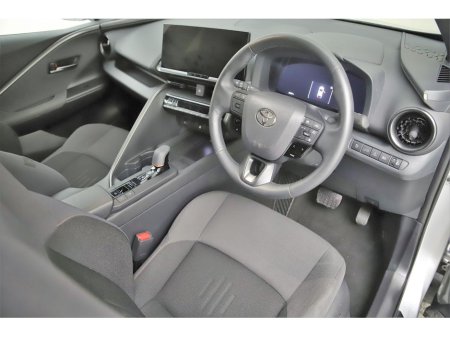 2024 Toyota C-HR - thumbnail 13