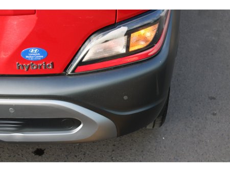 2022 Hyundai Kona 1.6 HYBRID Executive Two Tone Roof Auto €25,500 thumbnail