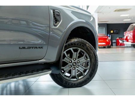 2023 Ford Ranger - thumbnail 8