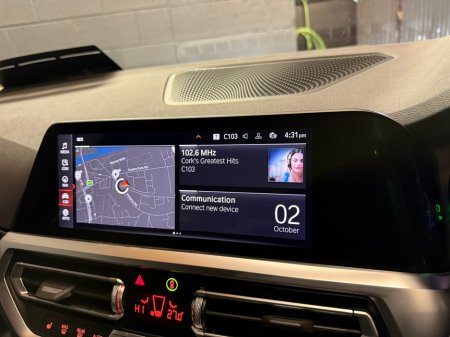 2022 BMW 3 Series - thumbnail 11