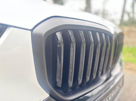 2025 BMW X5 - thumbnail 14