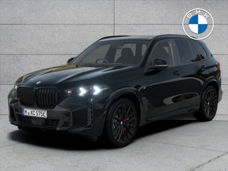 2026 BMW X5 xDrive50e M Sport