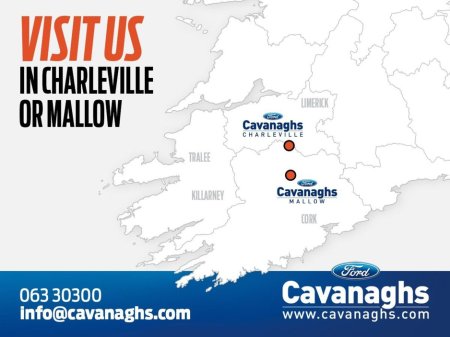 2023 Ford Transit Connect  €20,325