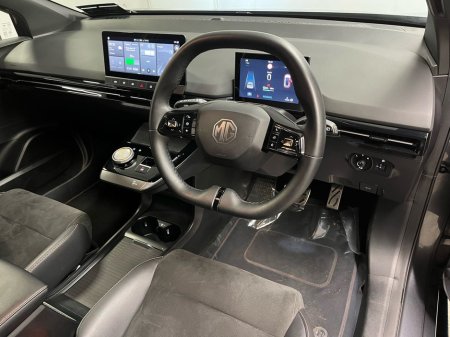 2024 MG 4 - thumbnail 9