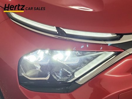 2023 Citroen C4 - thumbnail 7