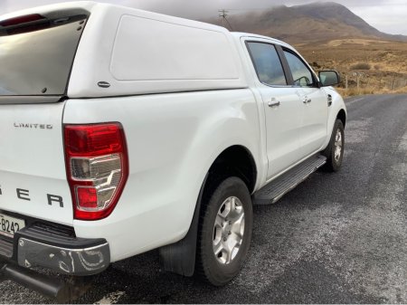 2016 Ford Ranger - thumbnail 8