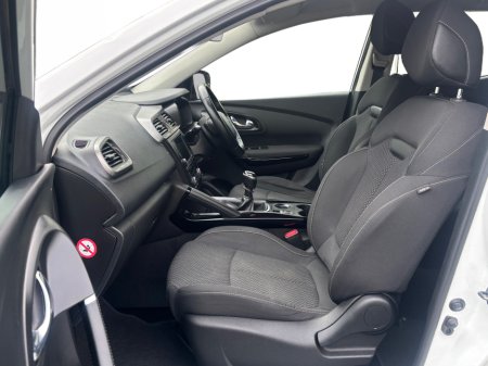 2018 Renault Kadjar - thumbnail 10