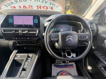 2022 Citroen C5 Aircross - thumbnail 20