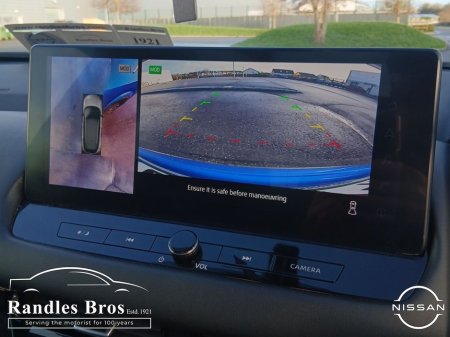 2023 Nissan Qashqai - thumbnail 19