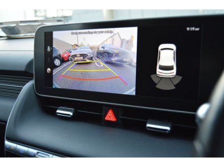 2023 Hyundai Ioniq 5 58kW Executive, Low Mileage €27,995 thumbnail