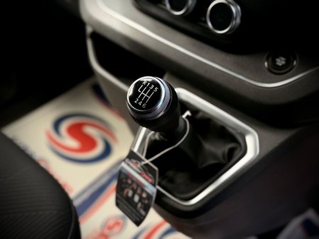 2023 Renault Trafic - thumbnail 10