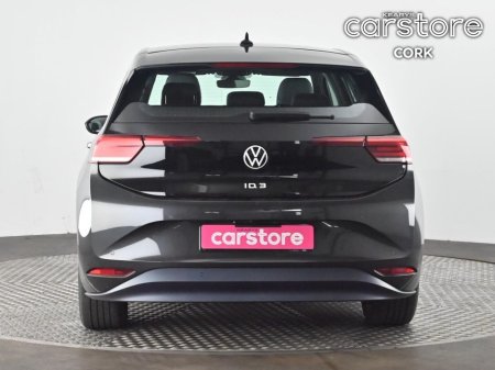 2022 Volkswagen ID.3 Life 145HP 58kWh €22,880