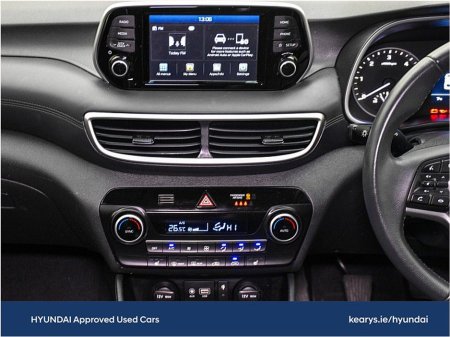 2020 Hyundai Tucson - thumbnail 23