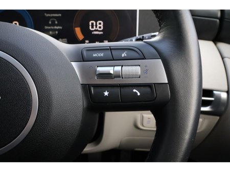 2025 Hyundai Tucson - thumbnail 11