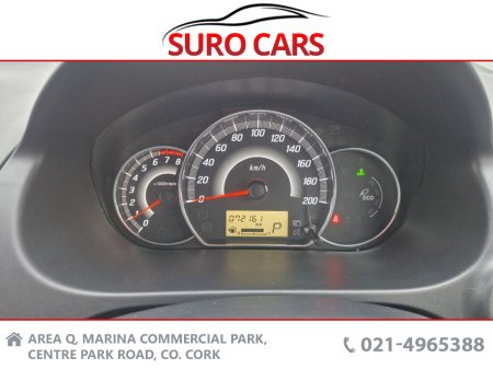 2019 Mitsubishi Mirage 1.2 Petrol Automatic ( Low Km ) €9,990 thumbnail