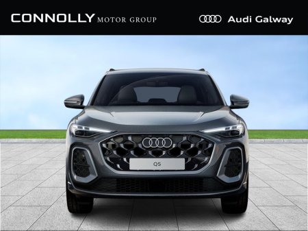 2026 Audi Q5 - thumbnail 7