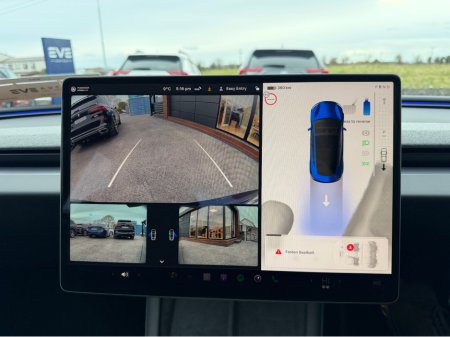 2025 Tesla Model 3 - thumbnail 44