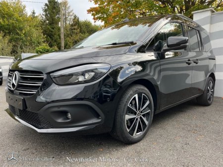 2026 Mercedes-Benz T Class - thumbnail 18