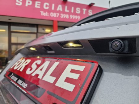 2019 Land Rover Range Rover Evoque EVO TD4 SPECIAL EDITION AU €24,900 thumbnail