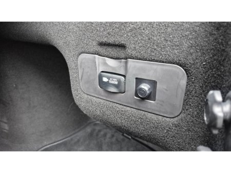 2019 Toyota Camry Hybrid Automatic €24,950 thumbnail