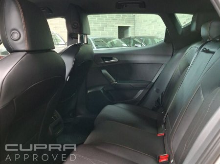 2025 Cupra Leon - thumbnail 10
