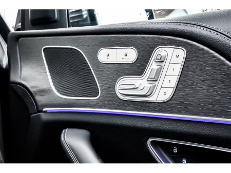 2021 Mercedes-Benz GLE Class - thumbnail 23