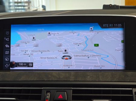 2016 BMW 6 Series 640D M Sport Gran Coupe 4DR Automatic €25,950 thumbnail