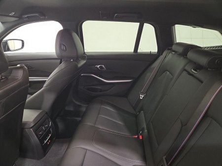 2025 BMW 3 Series 330e M Sport Touring €55,950 thumbnail