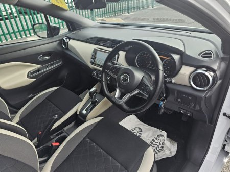 2022 Nissan Micra - thumbnail 9