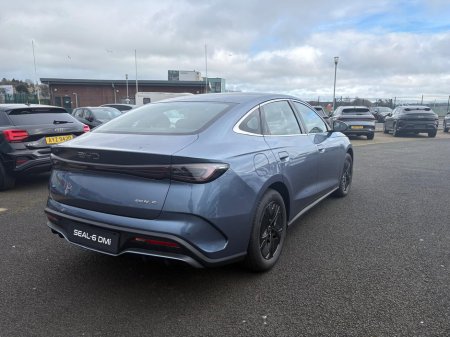 2026 BYD Seal 6 - thumbnail 10