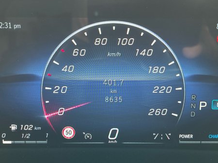 2025 Mercedes-Benz A Class - thumbnail 9